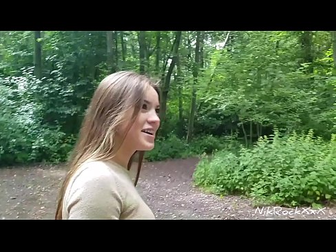 ❤️ I suggested to Evelina that we fuck in a public place! She said yes. Then I fucked her in the ass and cum in her mouth. Then she pissed herself. ❤ Fuck video at us ❌️❤