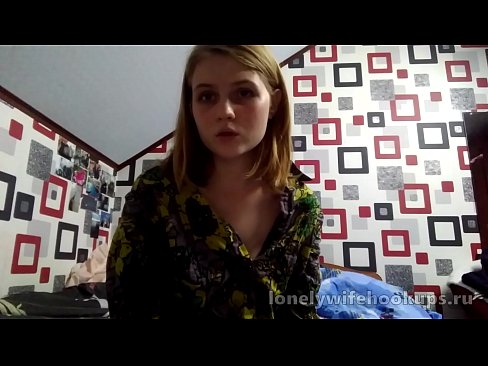 ❤️ Young blonde student from Russia likes bigger dicks. ❤ Fuck video at us ❌️❤